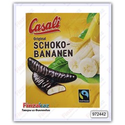 Банановое суфле Casical original 150 гр