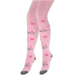 Para socks, Колготки махровые для девочки Para socks