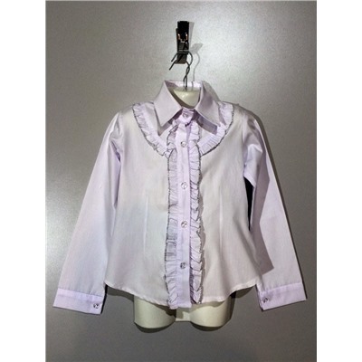 Блузка для девочки TRP134