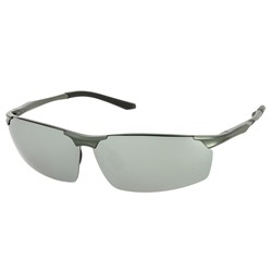 Солнцезащитные очки спортивные Quattromen premium - 8133-0 - SP00027
