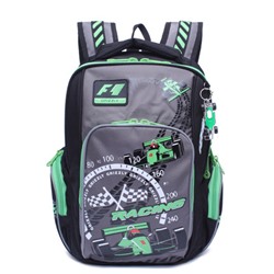 Школьный рюкзак для мальчика RDSH21