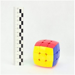 Головоломка Кубик Рубик-Cube Magic (3*3*3)(№838)