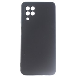 Чехол-накладка Activ Full Original Design для Samsung SM-M325 Galaxy M32 Global (black)