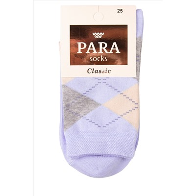 Para socks, Носки Para socks