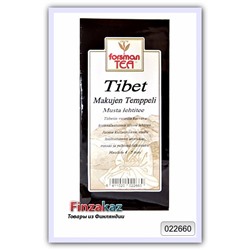 Чай чёрный ароматизированный Tibet Forsman Tee 60 г