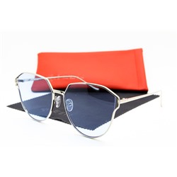 Солнцезащитные очки женские 4TEEN - 3580-4 - TN30177 (+ фирм.мешочек и салфетка)