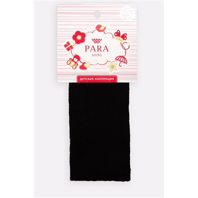 Para socks, Колготки для девочки Para socks