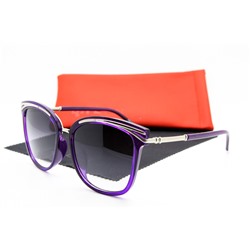 Солнцезащитные очки женские 4TEEN - 2927-9 - TN30103 (+ фирм.мешочек и салфетка)