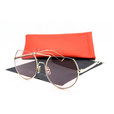 Солнцезащитные очки женские 4TEEN - 5967-3 - TN30202 (+ фирм.мешочек и салфетка)
