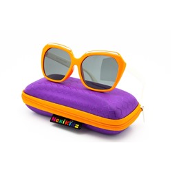 Солнцезащитные очки детские NexiKidz - S8115 - NZ18115-1 (+ фирменный футляр)