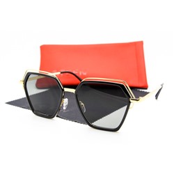 Солнцезащитные очки женские 4TEEN - 3583-8 - TN30151 (+ фирм.мешочек и салфетка)