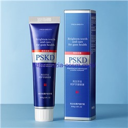 Отбеливающая зубная паста PSKD с жасмином(84694)