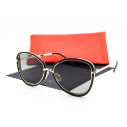 Солнцезащитные очки женские 4TEEN - 3591-8 - TN30165 (+ фирм.мешочек и салфетка)