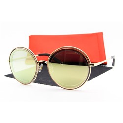 Солнцезащитные очки женские 4TEEN - 6039-2 - TN30232 (+ фирм.мешочек и салфетка)