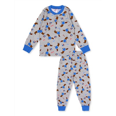 Пижама для мальчика