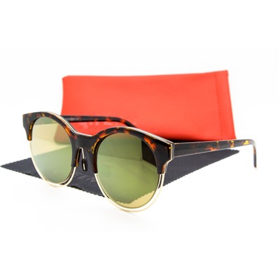 Солнцезащитные очки женские 4TEEN - 2941-6 - TN30112 (+ фирм.мешочек и салфетка)