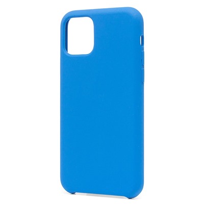 Чехол-накладка Activ Original Design для Apple iPhone 11 Pro Max (dark blue)