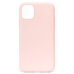 Чехол-накладка Activ Full Original Design для Apple iPhone 11 (light pink)