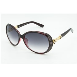 Солнцезащитные очки женские - D1512 - AG91512-6