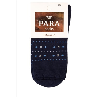 Para socks, Носки Para socks