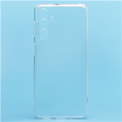 Чехол-накладка - Ultra Slim для "Samsung SM-M546 Galaxy M54 5G" (прозрачный) (221211)
