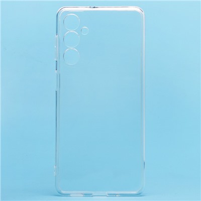 Чехол-накладка - Ultra Slim для "Samsung SM-M546 Galaxy M54 5G" (прозрачный) (221211)