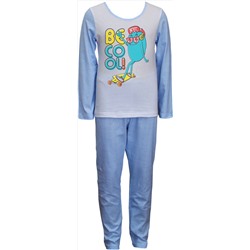 Пижама для мальчика ПМ-97