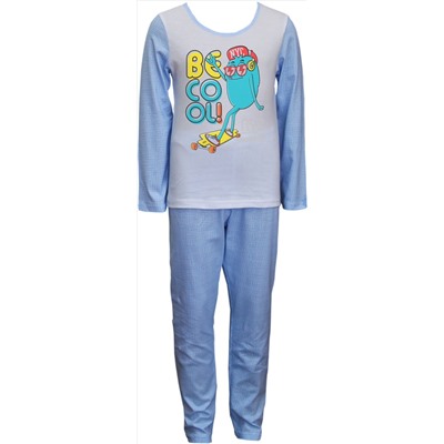 Пижама для мальчика ПМ-97