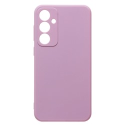 Чехол-накладка - SC316 для "Samsung SM-S711 Galaxy S23FE" (light violet) (221481)