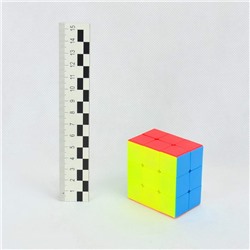 Головоломка Кубик Рубик-Cube Magic Match-Specific (№К229)
