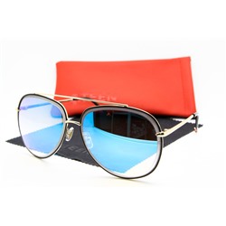 Солнцезащитные очки женские 4TEEN - 6082-4 - TN30217 (+ фирм.мешочек и салфетка)