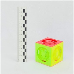 Головоломка Кубик Рубик-Cube Magic Match-Specific (№686)