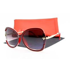 Солнцезащитные очки женские 4TEEN - 8811-5 - TN30277 (+ фирм.мешочек и салфетка)