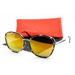 Солнцезащитные очки женские 4TEEN - 3535-2 - TN30154 (+ фирм.мешочек и салфетка)