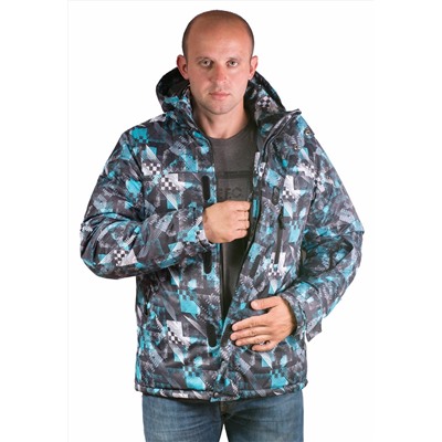 Горнолыжная куртка Айсберг-2 от фабрики Спортсоло