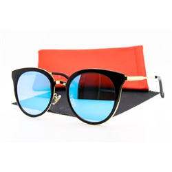 Солнцезащитные очки женские 4TEEN - 6071-4 - TN30261 (+ фирм.мешочек и салфетка)