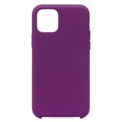 Чехол-накладка Activ Original Design для Apple iPhone 11 Pro Max (violet)