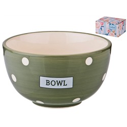 Салатник "Green bowl"