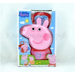 Peppa Pig-Свинка Пеппи Сумка-2вида (№PP6040A)
