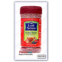 Чай Lord Nelson (лесные ягоды) 400 гр