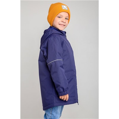 Crockid, Демисезонная куртка с утеплителем для мальчика Crockid