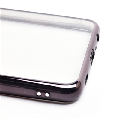 Чехол-накладка Activ Pilot для Samsung SM-A525 Galaxy A52 (black)