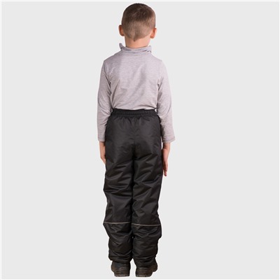 Детские зиминие брюки БС1