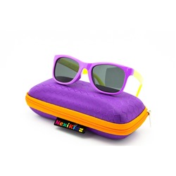 Солнцезащитные очки детские NexiKidz - S825 - NZ10825-9 (+ фирменный футляр)