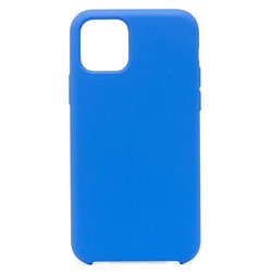Чехол-накладка Activ Original Design для Apple iPhone 11 Pro Max (dark blue)