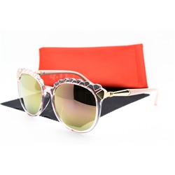 Солнцезащитные очки женские 4TEEN - 2904-3 - TN30108 (+ фирм.мешочек и салфетка)