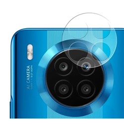 Защитное стекло камеры для Huawei Honor 50 Lite/Nova 8i (NTN-LX1/NEN-LX1)