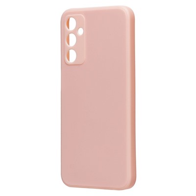 Чехол-накладка - SC316 для "Samsung SM- A245 Galaxy A24 4G" (pink) (219582)