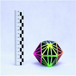 Головоломка Кубик Рубик-Cube Magic Match-Specific (№725)