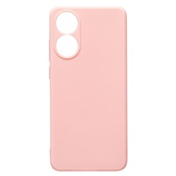 Чехол-накладка - SC316 для "OPPO A78" (pink) (221476)